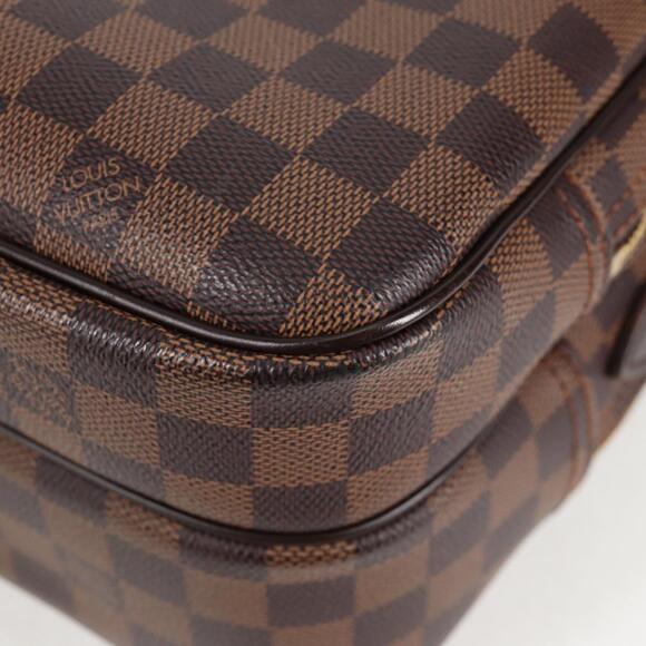 LOUIS VUITTON Damier Ebene Reporter PM Shoulder Bag N45253 - Picture 16 of 16